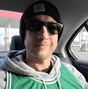 Meet your Posher, Nathan